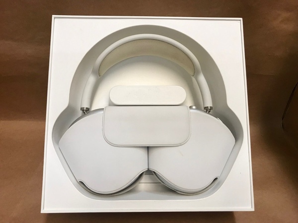 Apple AirPods Max Over-Ear ANC Kablosuz Kulaklıklar için Toptan Tedarikçi