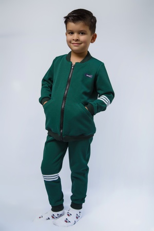 Erkek çocuklar için kıyafetler