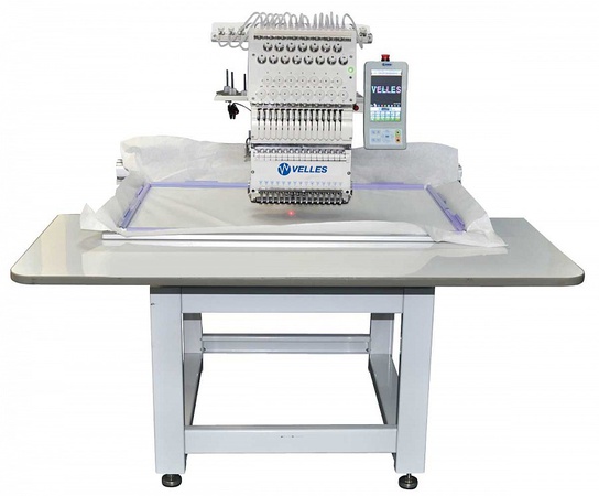 VELLES VE 23CW-TSL (Dokunmatik Ekran)