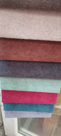 Мебельная ткань