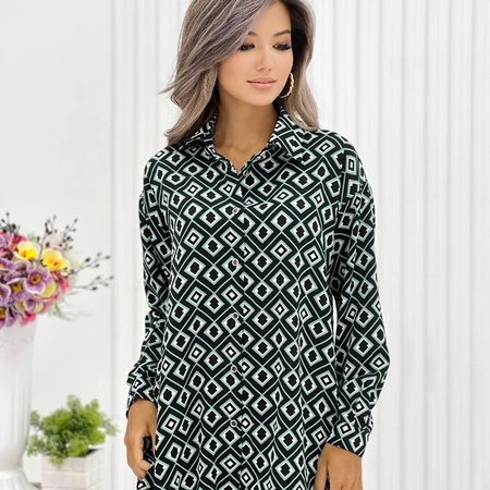 Zwei Frauen in Übergröße