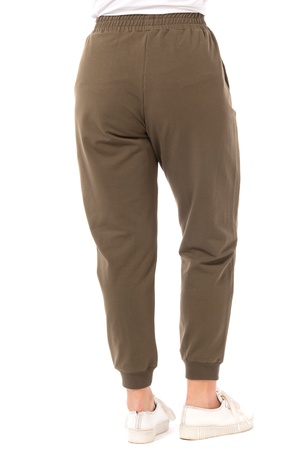 Спортивная команда большого размера