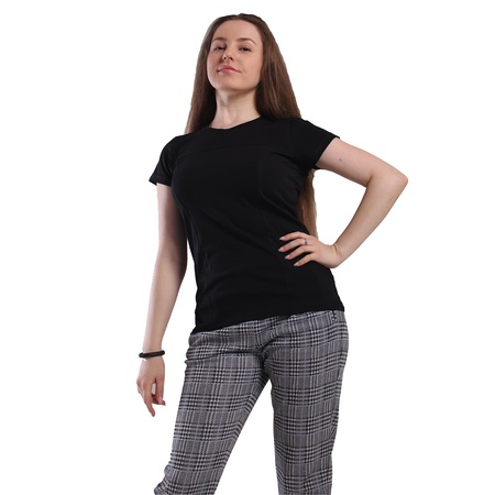 Футболка женская