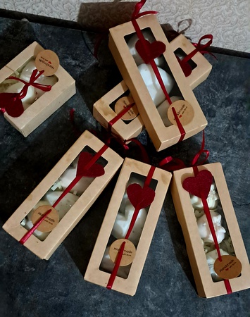 Натуральное мыло Ручной работа.