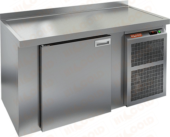 Кегератор HICOLD BR-1/GNK