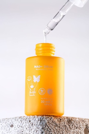 Botox Serum 30ml L'ACTONE