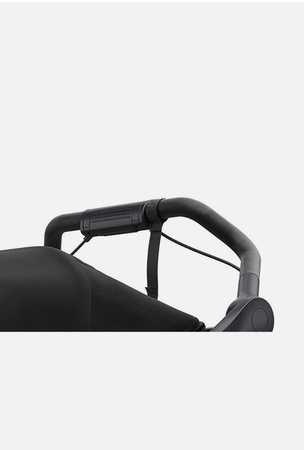 Thule Urban Glide 2 Jogging Stroller - Dark Shadow / Silver Frame New in Box!