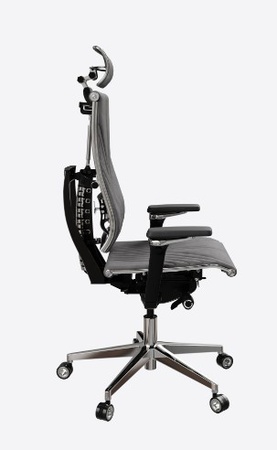 Y 4DF B2-12D - GoyaLE (dark grey)