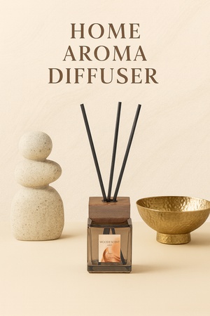 Арома дефузор