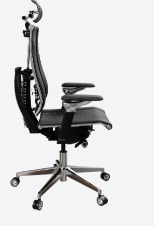 Yoga Spine Triumph B2