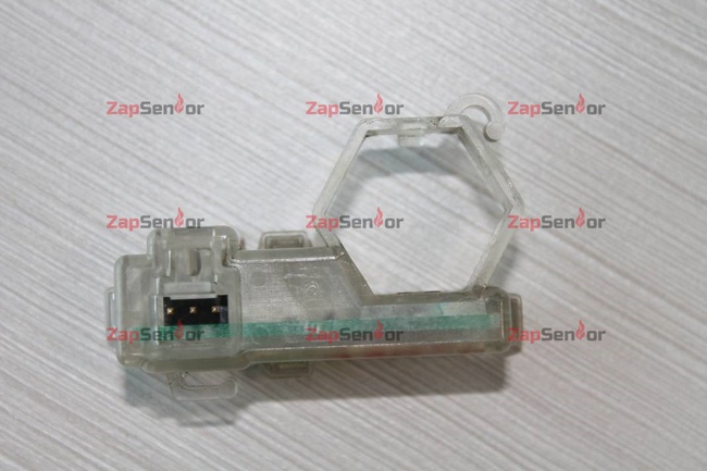 Датчик протока (Холла) Baxi 8435280, Westen