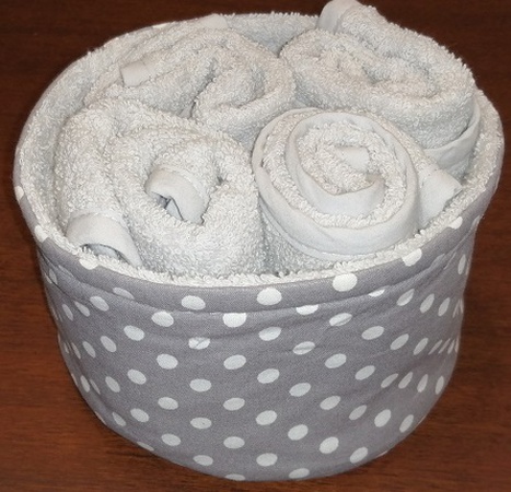 Текстиль для отелей