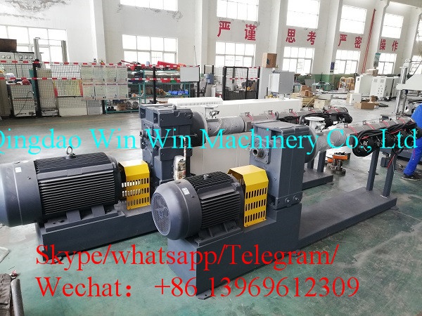 Экструзионные + линии для гофрированных труб/Оборудование по гофрированных труб/Оборудование для гофротруб/Производство гофрированных труб