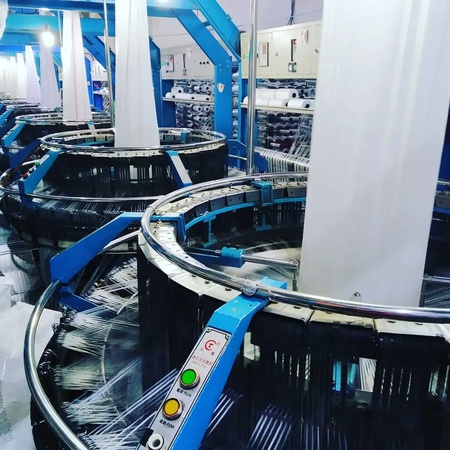 Polietilen manşonlar