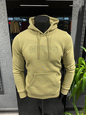 Карман кенгуру, Толстовка