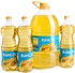 Sunflower oil
