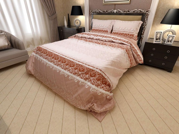 КПБ ( Комплект пастельного белья )