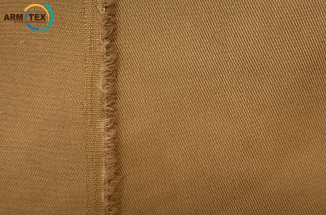 Ткань Gerda-200 Twill от ARMTEX