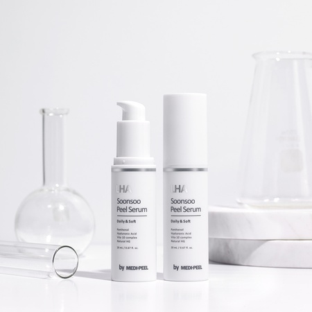 Madi-Peel Luha Soonsoo Сыворотка-пилинг