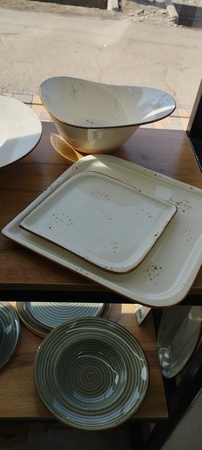 ПОСУДА ПРЕМИУМ КЛАССА