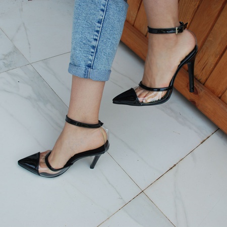 MOLA STILETTO - HEELED SHOES