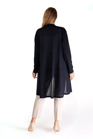 ДЛИННЫЙ КАРДИГАН