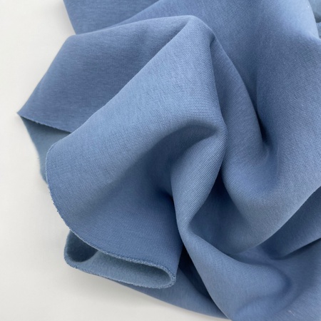 Ткань 3-хнитка с начесом