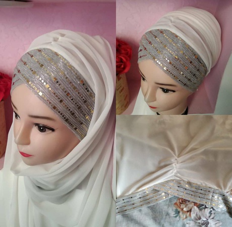 готовый  платок G-12