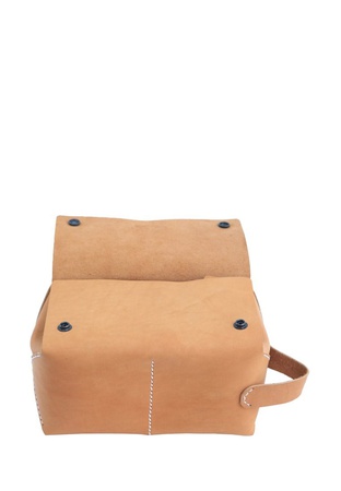 Несессер на кнопках