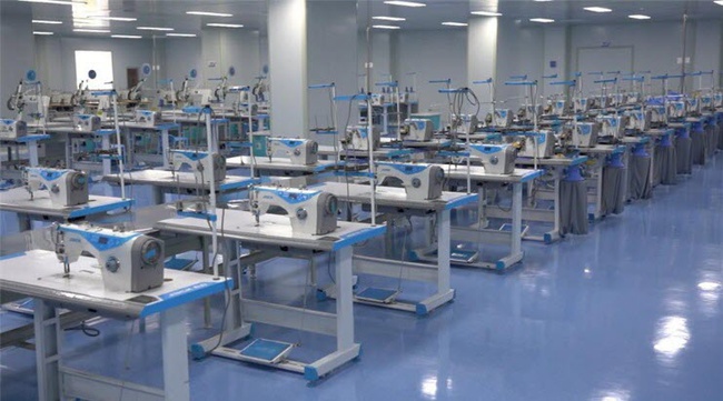 Одноразовая защитная одежда для медицинского использования, защитные материалы, СИЗ