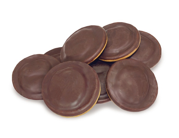 Печенье  «Лилея» с фруктовыми ароматами