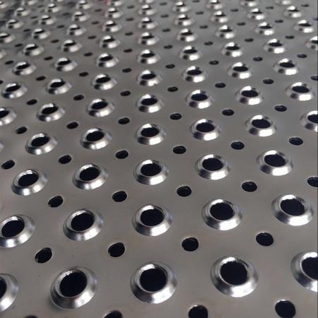 Safety grating/Diamond Safety Grating Plank