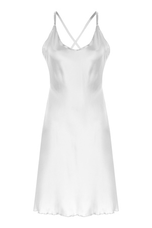 İPEK BAYAN GECELİK - KREM