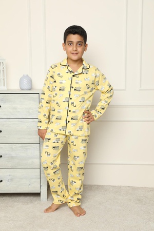 Children's Pajamas