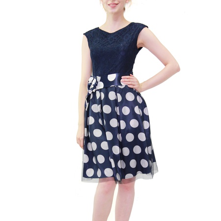 Горох бантик