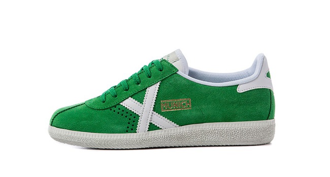 ОБУВЬ ПОВСЕДНЕВНЫЙ СТИЛЬ BARRU ( MUNICH)