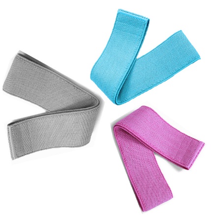 Фитнес резинки