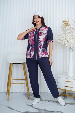 Спортивные костюмы