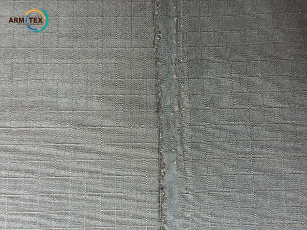 Ткань Ультрапрочная Герда 200 РипСтоп