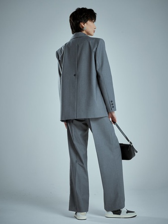 Деловой костюм П-97