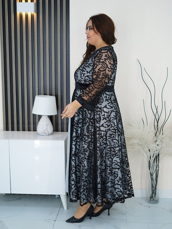 Платье №0230