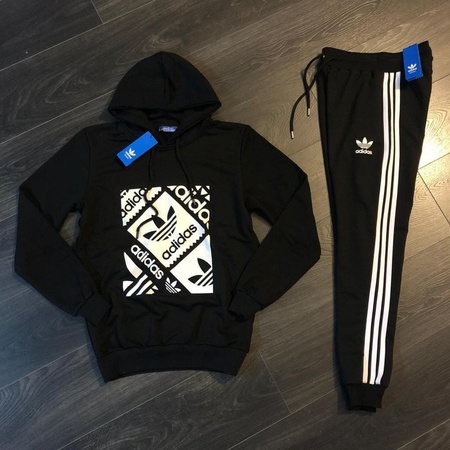 Tracksuits
