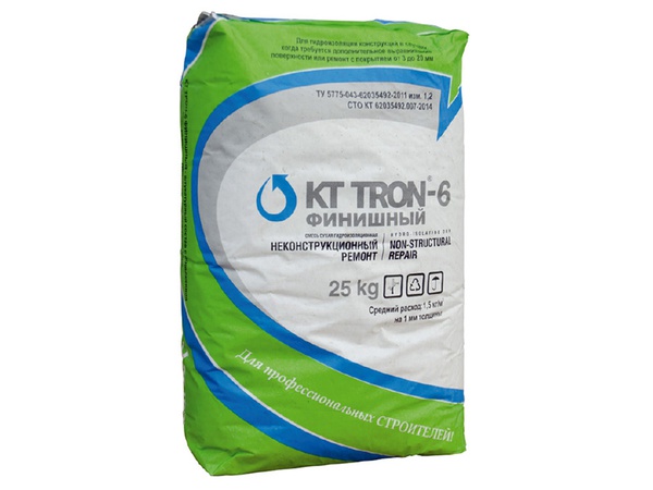 КТтрон-6 (финишный)