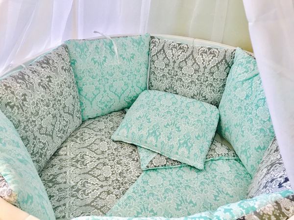 комплект "Дамаск"