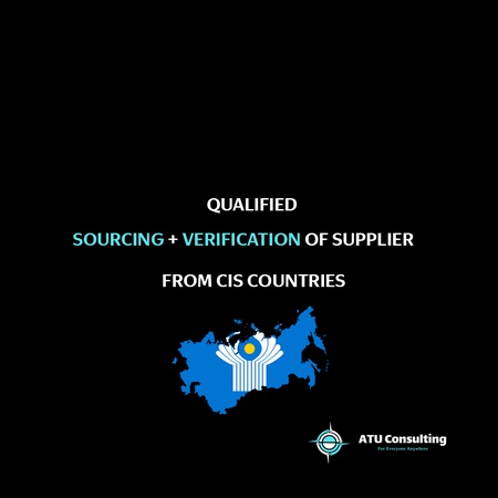 Üreticilerin kaynak bulma ve doğrulama hizmeti