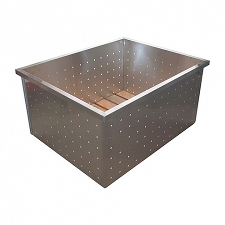 Ящик для овощей ЯО-10/8