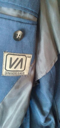 Винтажные куртки оптом