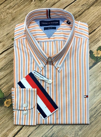 Мужские рубашки