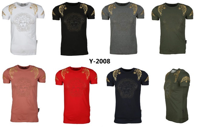 Birbirinden Farklı Marka T-shirtler- Different Brand's T-shirts