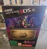 Zelda Majora's Mask Gold Limited Edition New 3DS XL Nintendo Console New